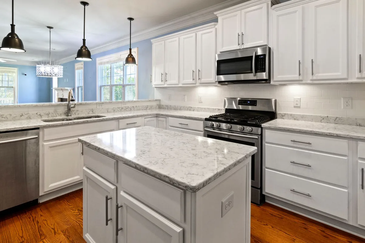 Filth & Squalor Cleanup in Jolivue, VA
